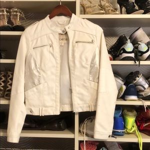 Arden B jacket. Size S